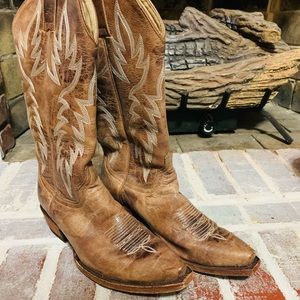 Idyllwind by Miranda Lambert Boots Size 8